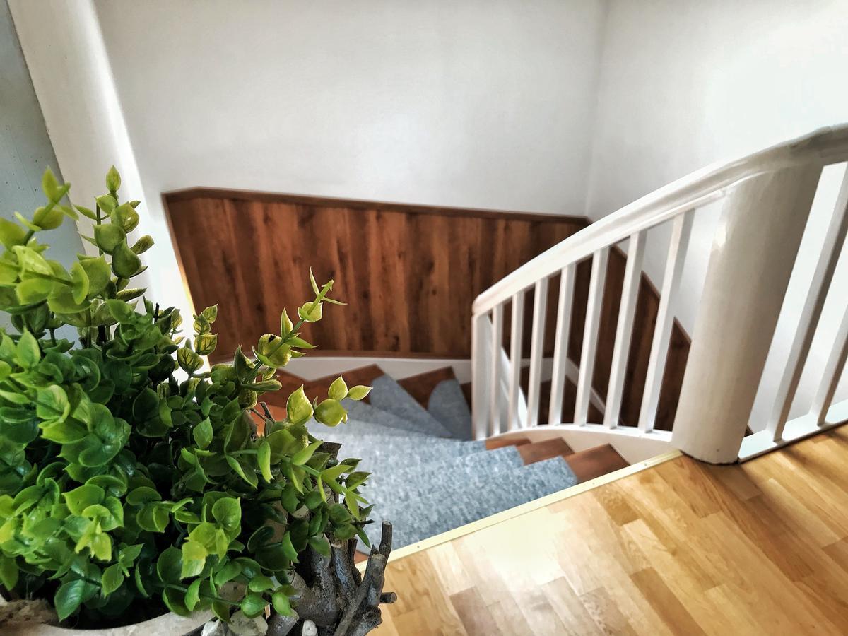 Golden Gapa Central Holiday House 14 Apartment การ์มิช-พาร์เทนเคียร์เชน ภายนอก รูปภาพ
